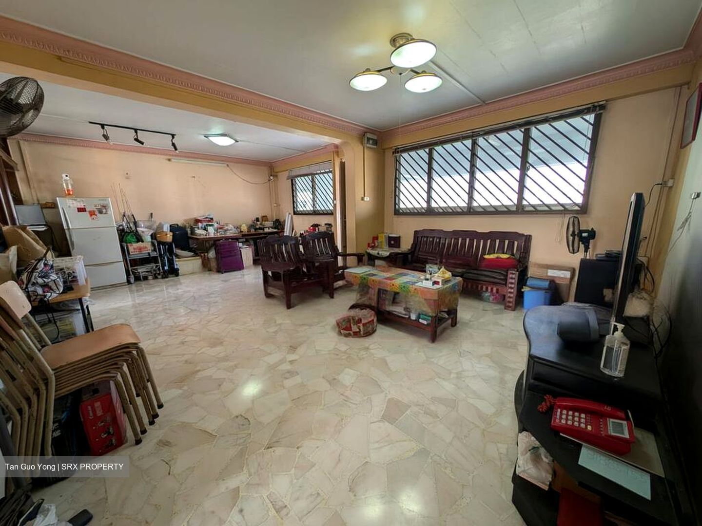 Blk 897 Tampines Polyview (Tampines), HDB 4 Rooms #618954501